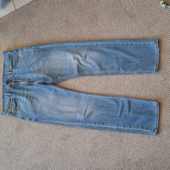 Levis Strauss & Co 505 Jeans - Picture 3 of 9